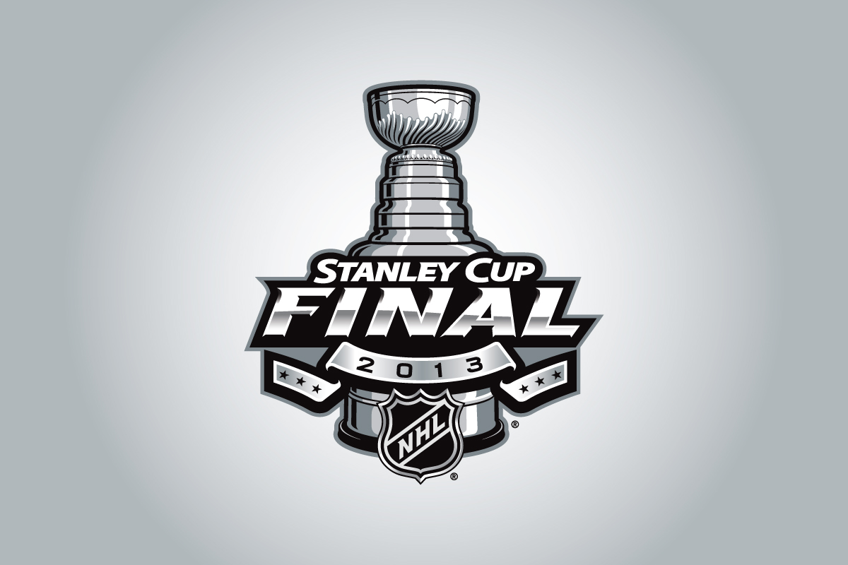 NHL Stanley Cup logo by torch creative
