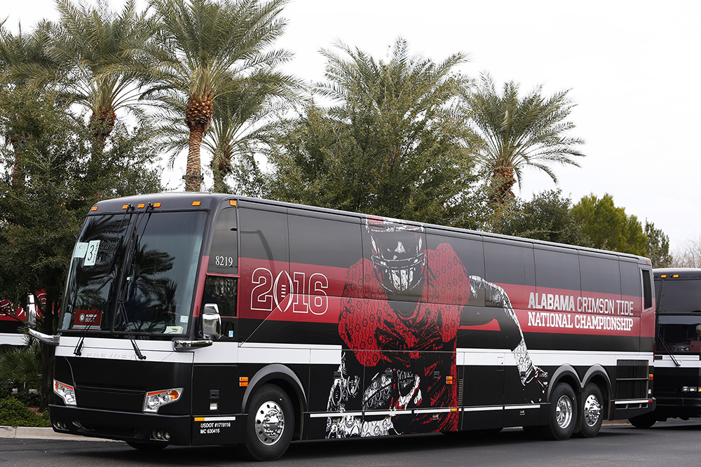 CFB bus wrap by Infinite Scale 