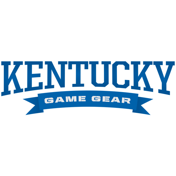 Kentucky Game Gear logo by Adam Martin