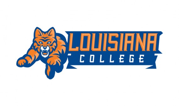 louisiana college athletic identity