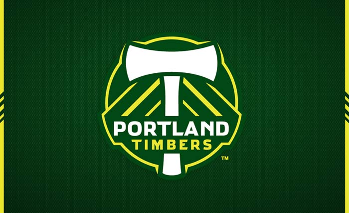 Portland Timbers MLS team identity
