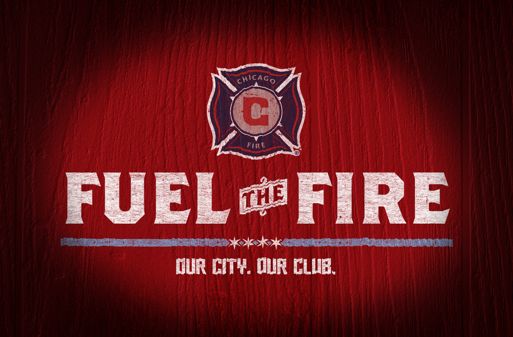 Chicago Fire case study by Gameplan Creative