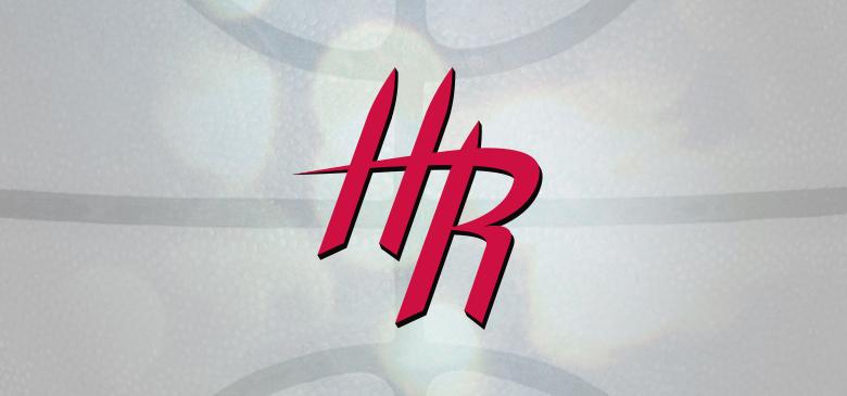 Houston Rockets to Debut Secondary Logo