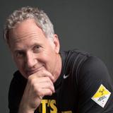 Esquire TV Interviews Design Legend Tinker Hatfield