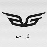 Blake Griffin Gets a New Brand Identity