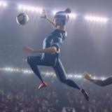 Nike Creates Animated Short for Risk Everything Campaign
